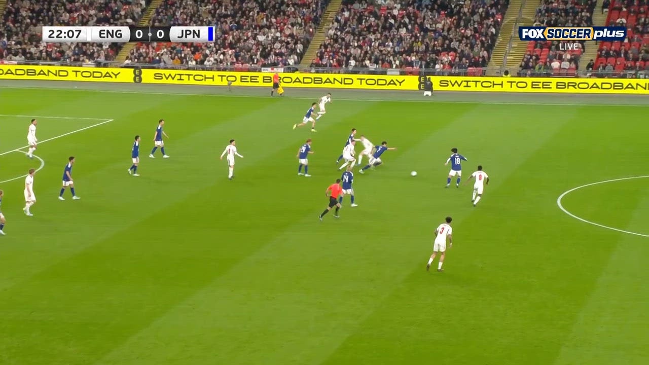 Catch Up with Highlights