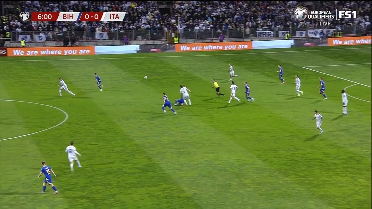 Catch Up with Highlights