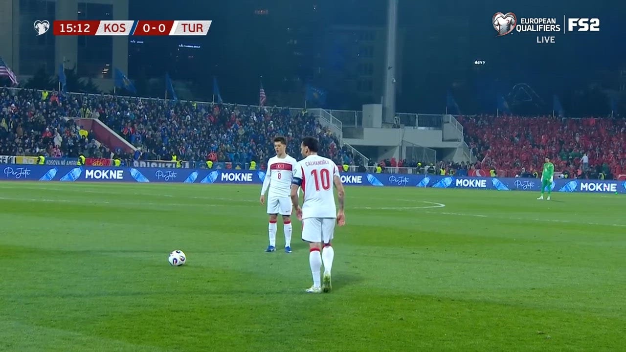 Catch Up with Highlights