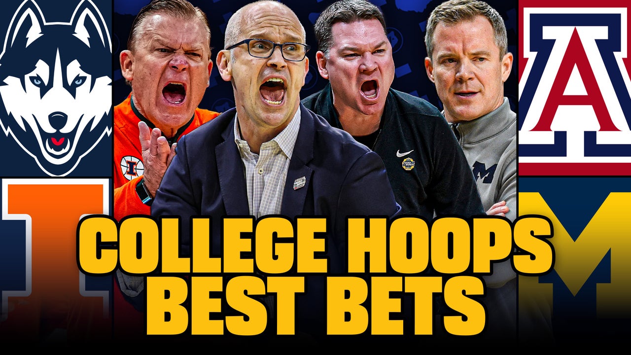 NCAA Tournament Semifinals Gambling Guide