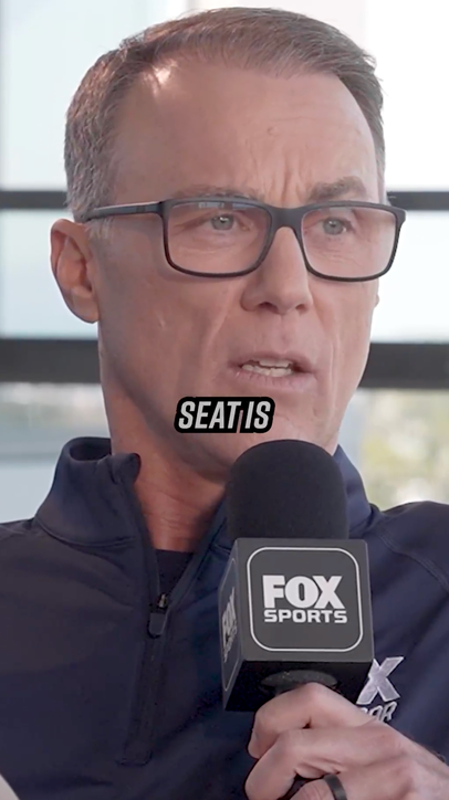 Harvick and Dana White Break Down Ram's Race for the Seat, Dana's Surfing Show