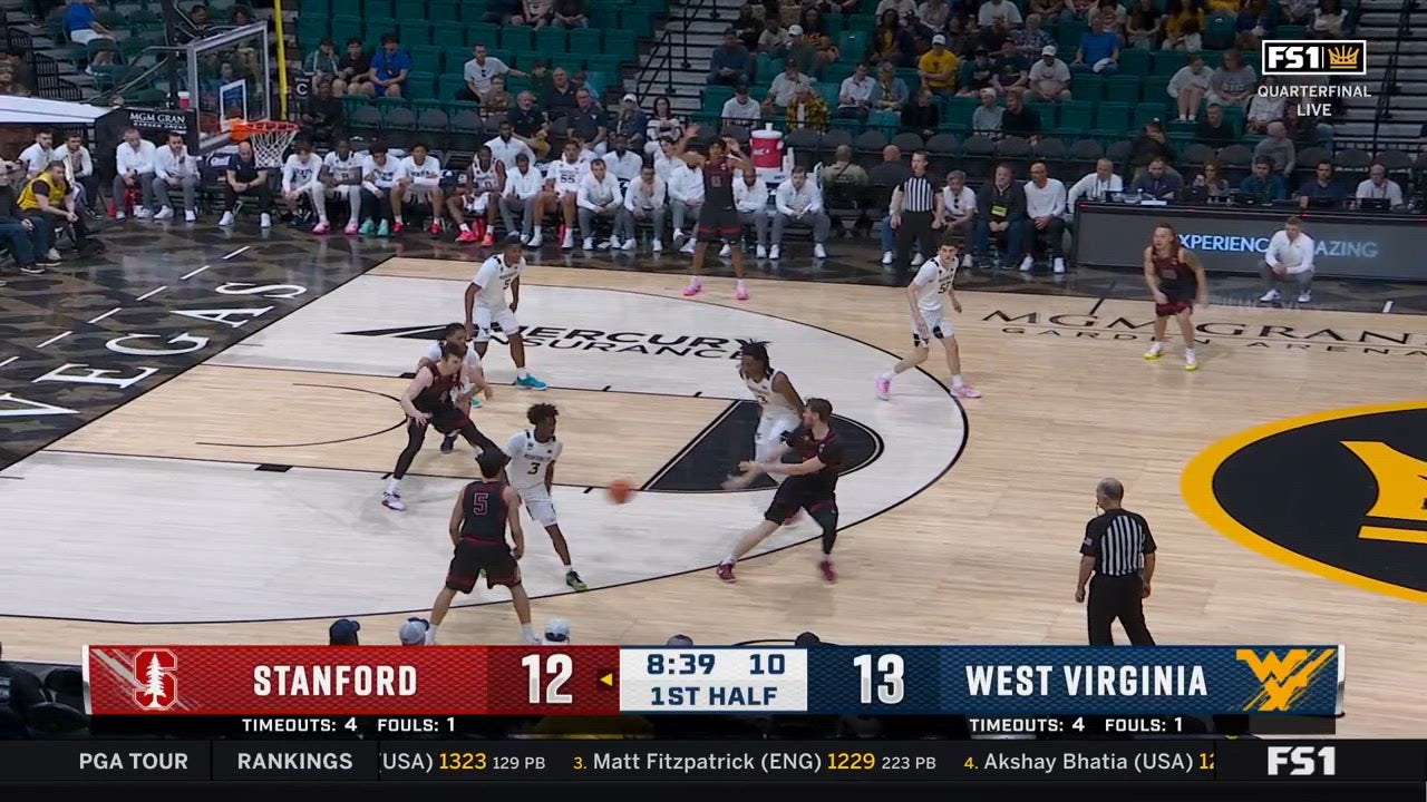 Catch Up with Highlights