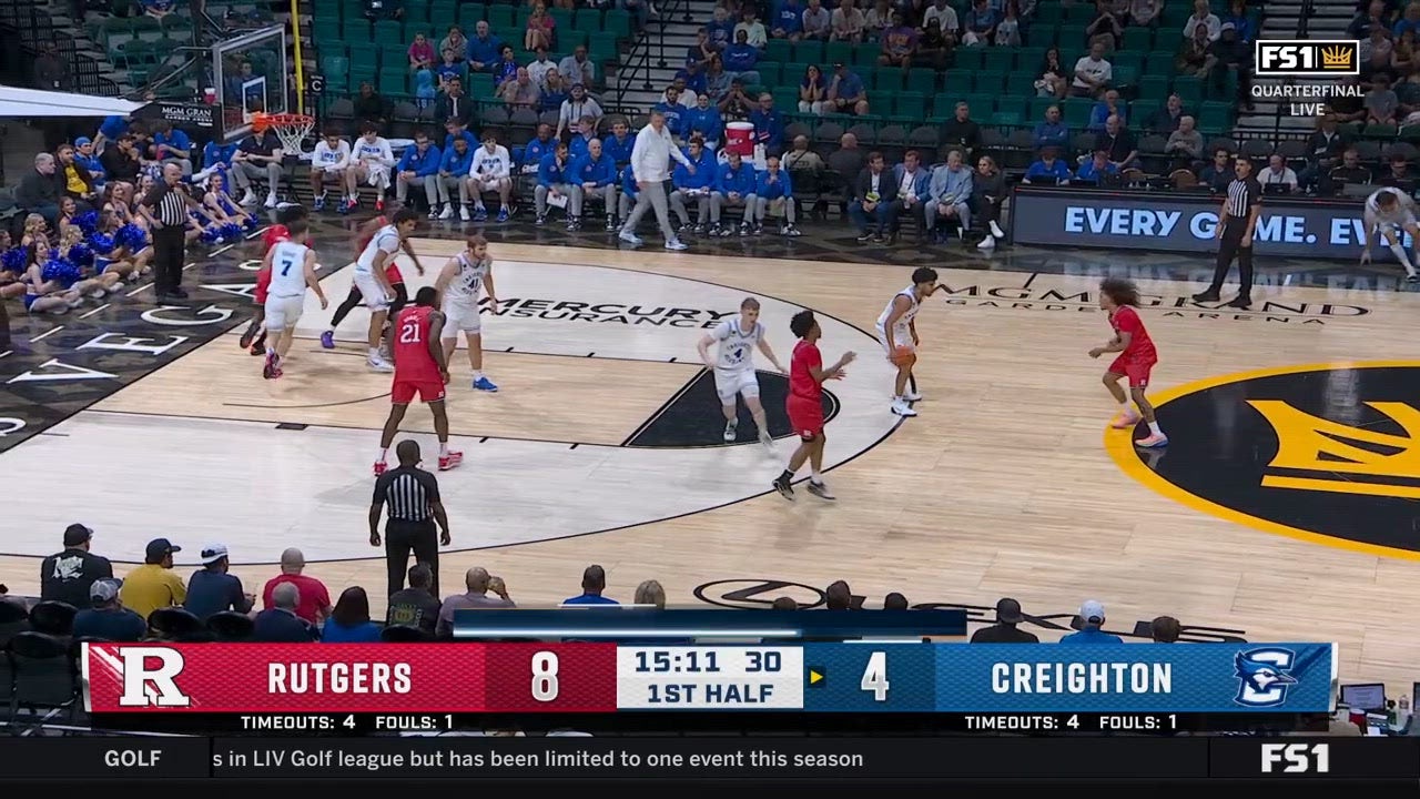 Catch Up with Highlights