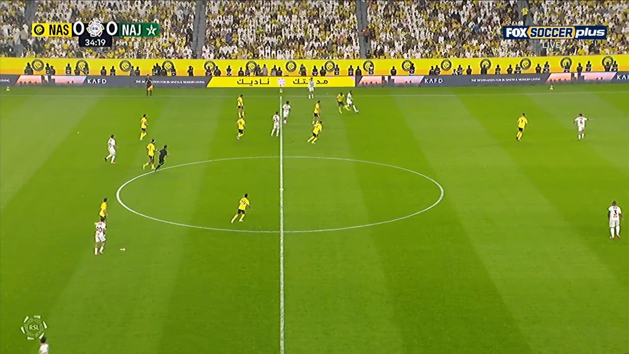 Catch Up with Highlights