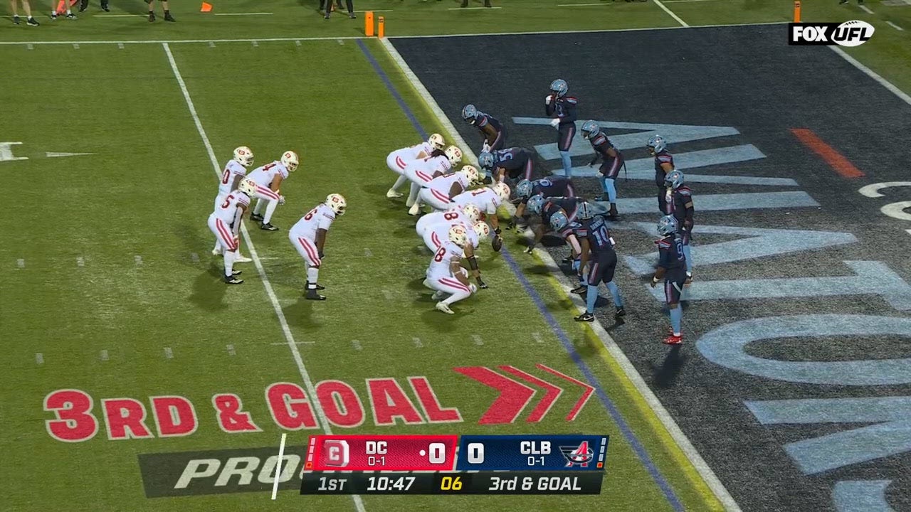 Catch Up with Highlights