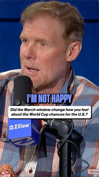 Did the March window change how you view the USMNT’s World Cup chances? 🇺🇸🤔