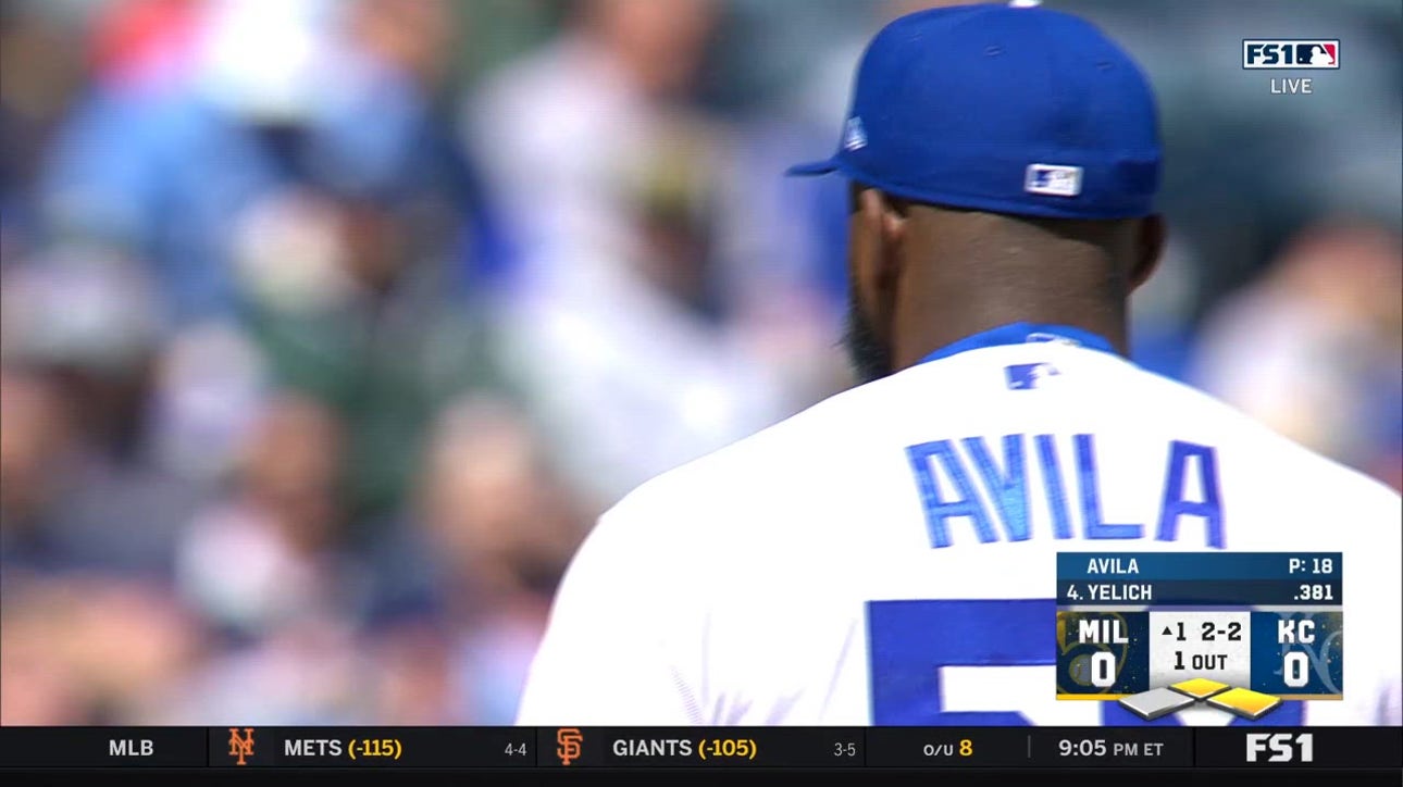 Catch Up with Highlights