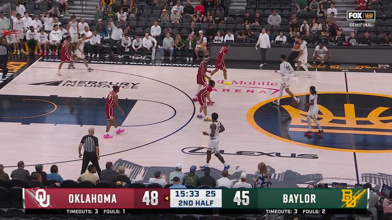 Catch Up with Highlights