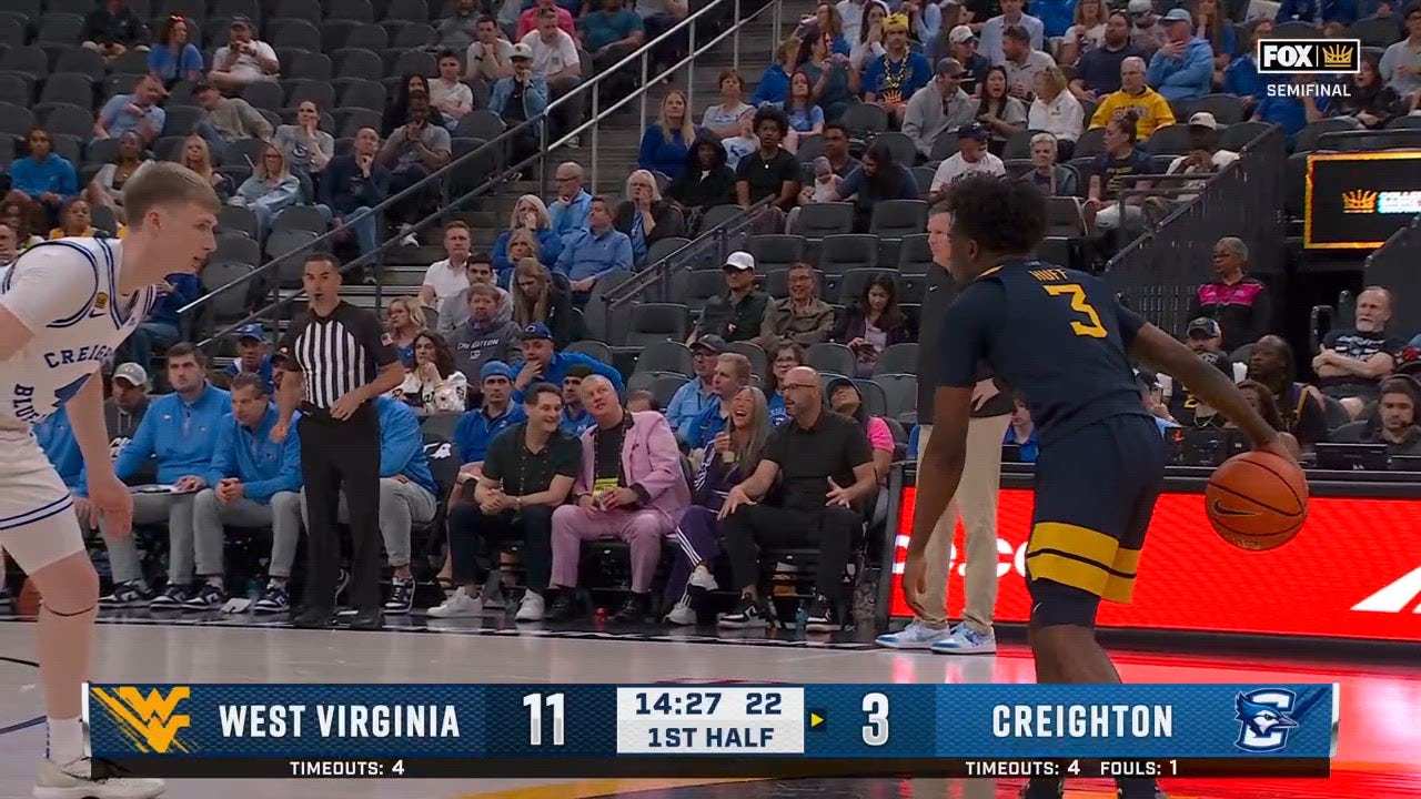 Catch Up with Highlights