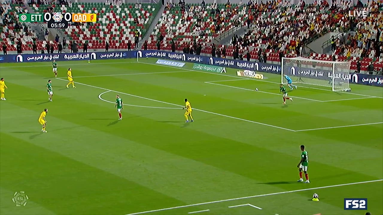 Catch Up with Highlights