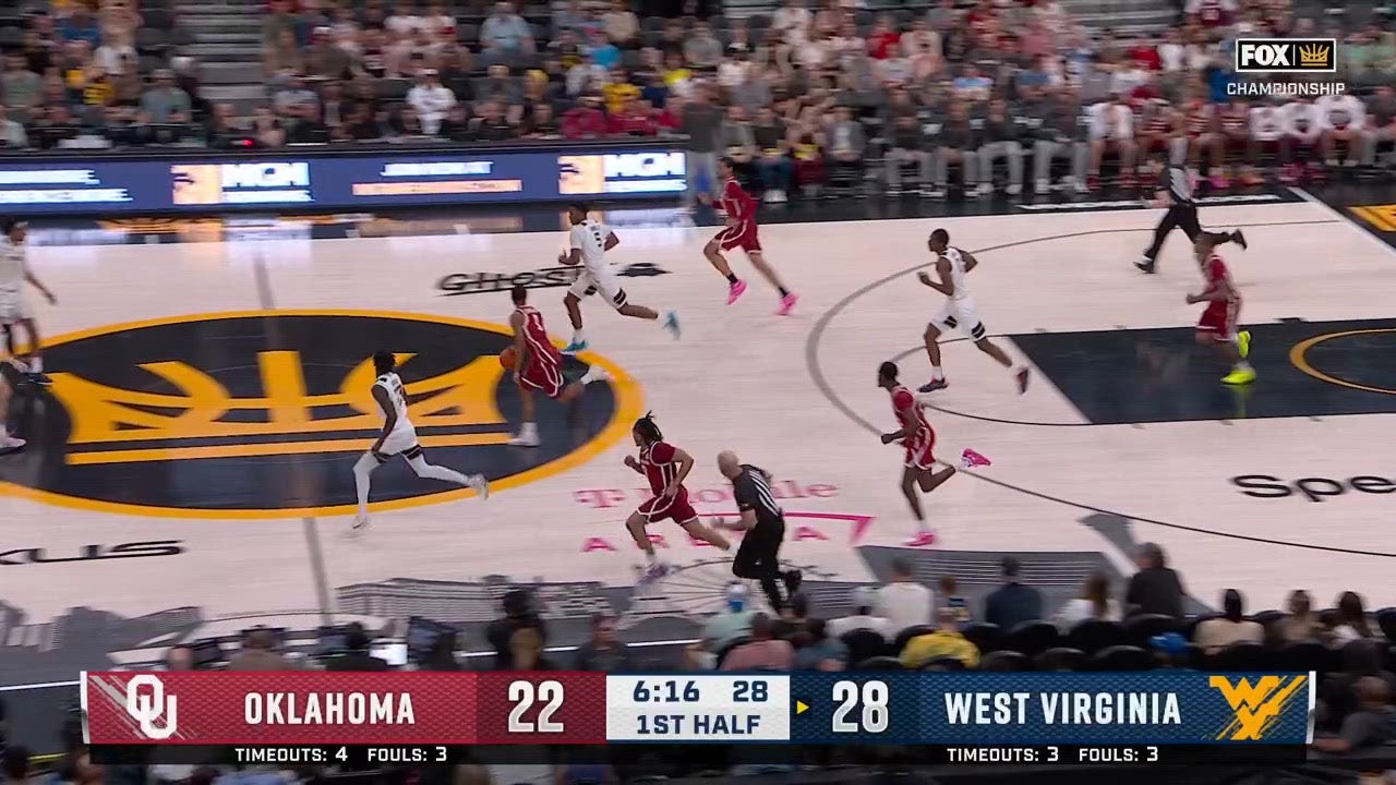 Catch Up with Highlights