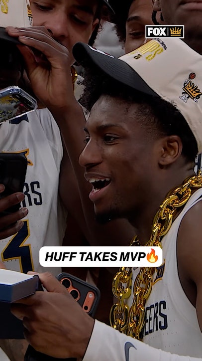 Give that man his chain 😤🏆