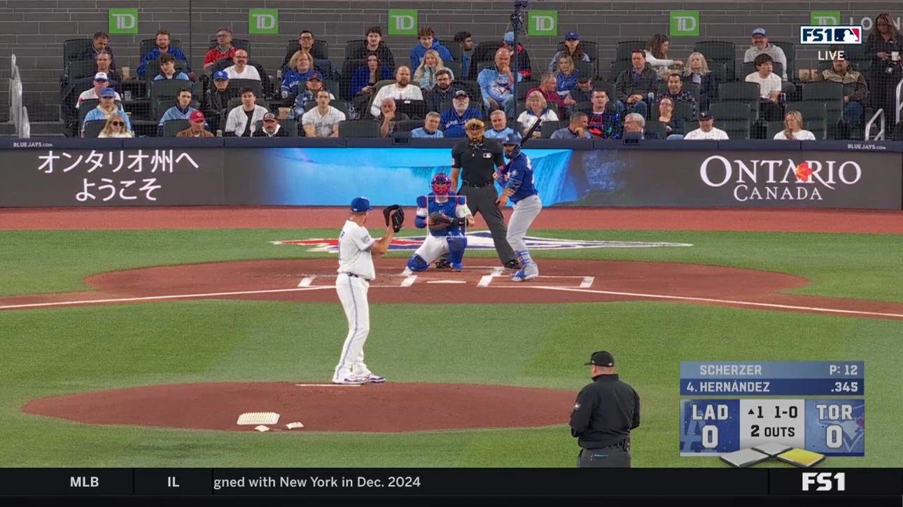 Catch Up with Highlights