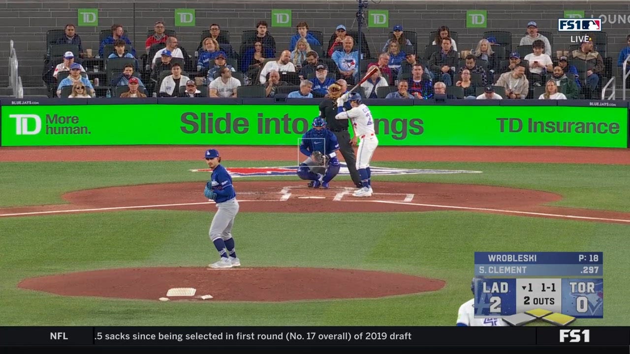 Catch Up with Highlights