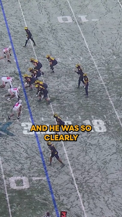 Joel Klatt and Todd McShay have high praise for these Ohio State players 👀🏈