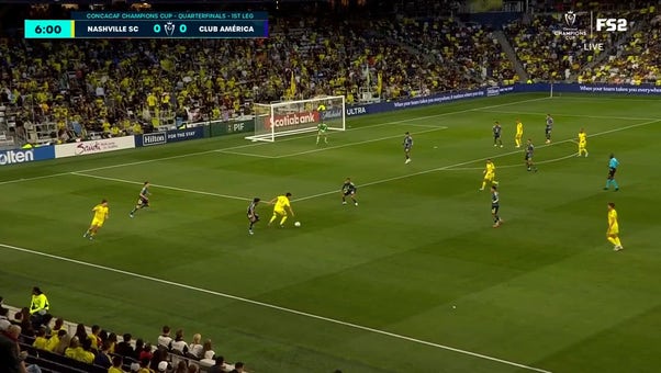 Catch Up with Highlights