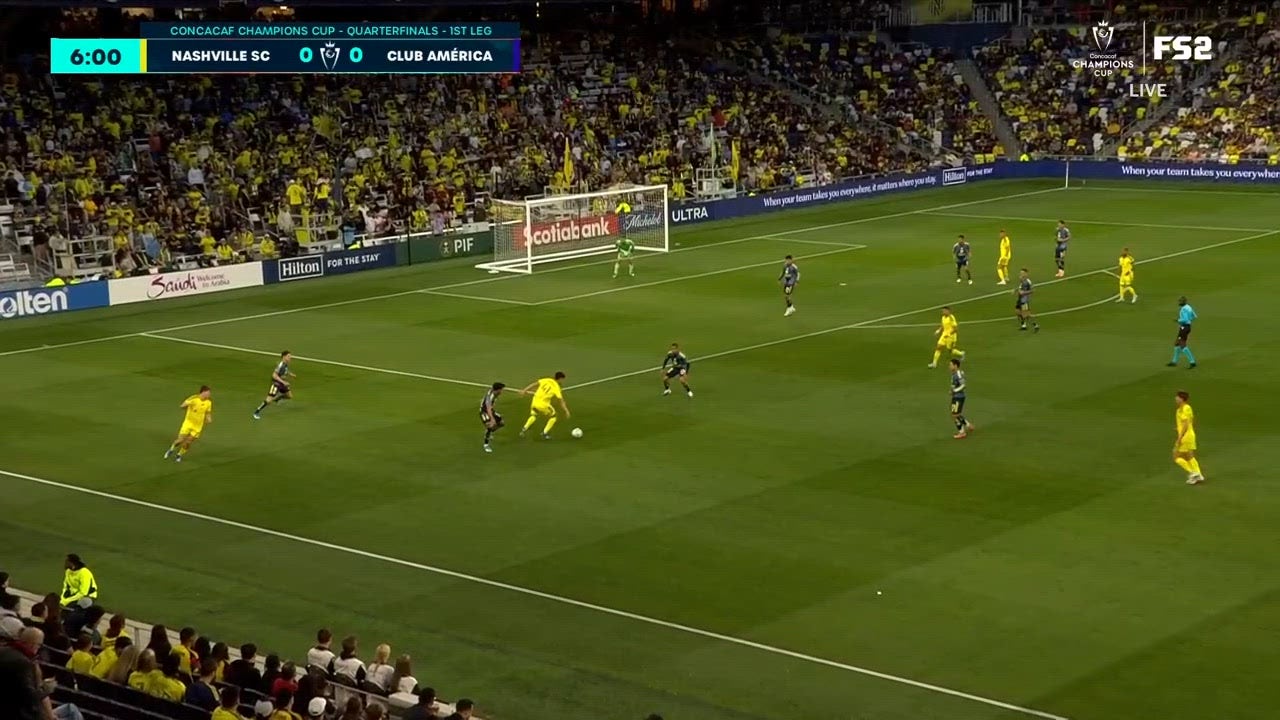 Catch Up with Highlights