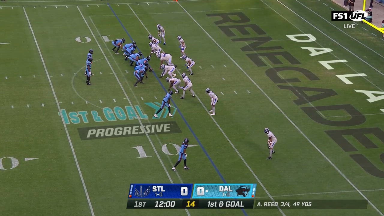 Catch Up with Highlights