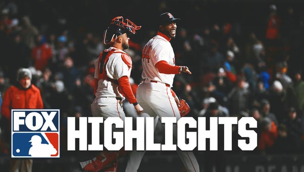 Milwaukee Brewers vs. Boston Red Sox Highlights | MLB on FOX