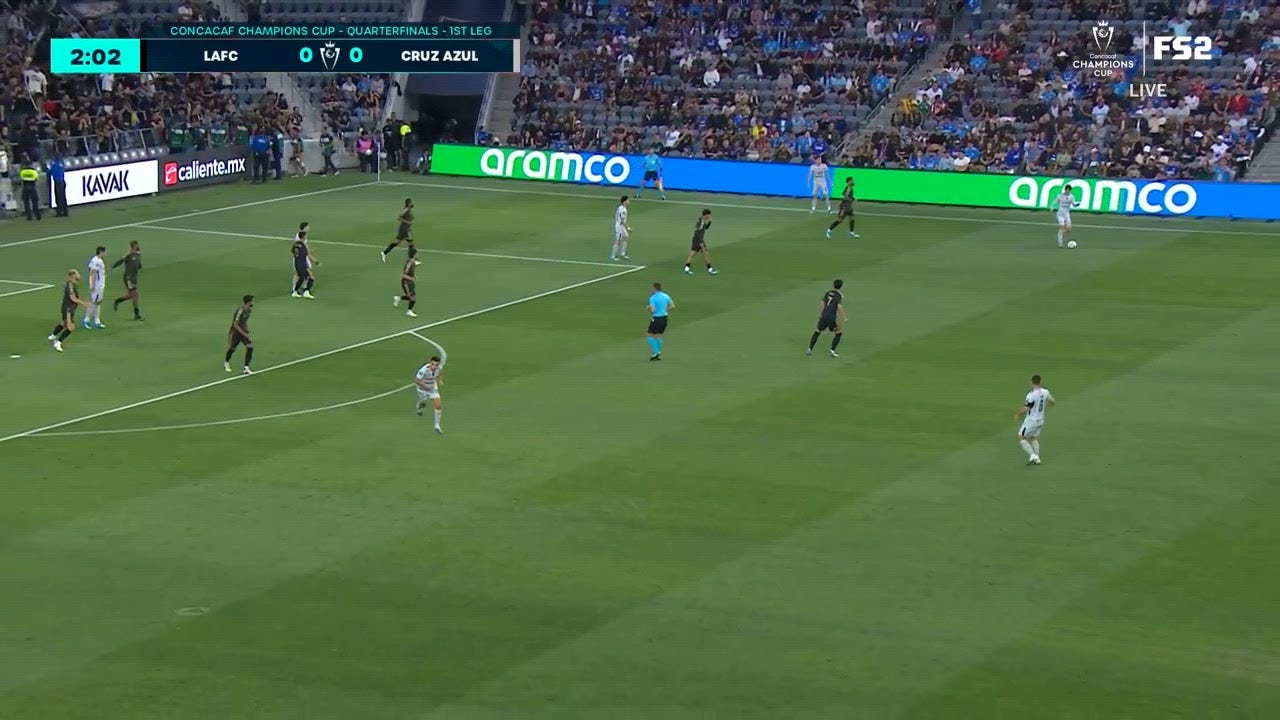 Catch Up with Highlights