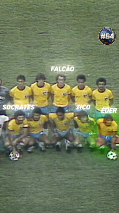 No. 64 in Best FIFA World Cup™ Moments 🏆