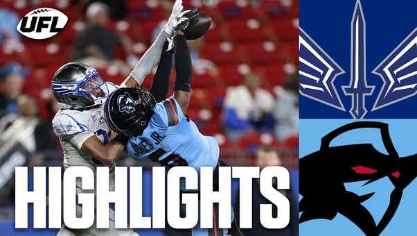 St. Louis Battlehawks vs. Dallas Renegades Highlights 🏈 UFL on FOX