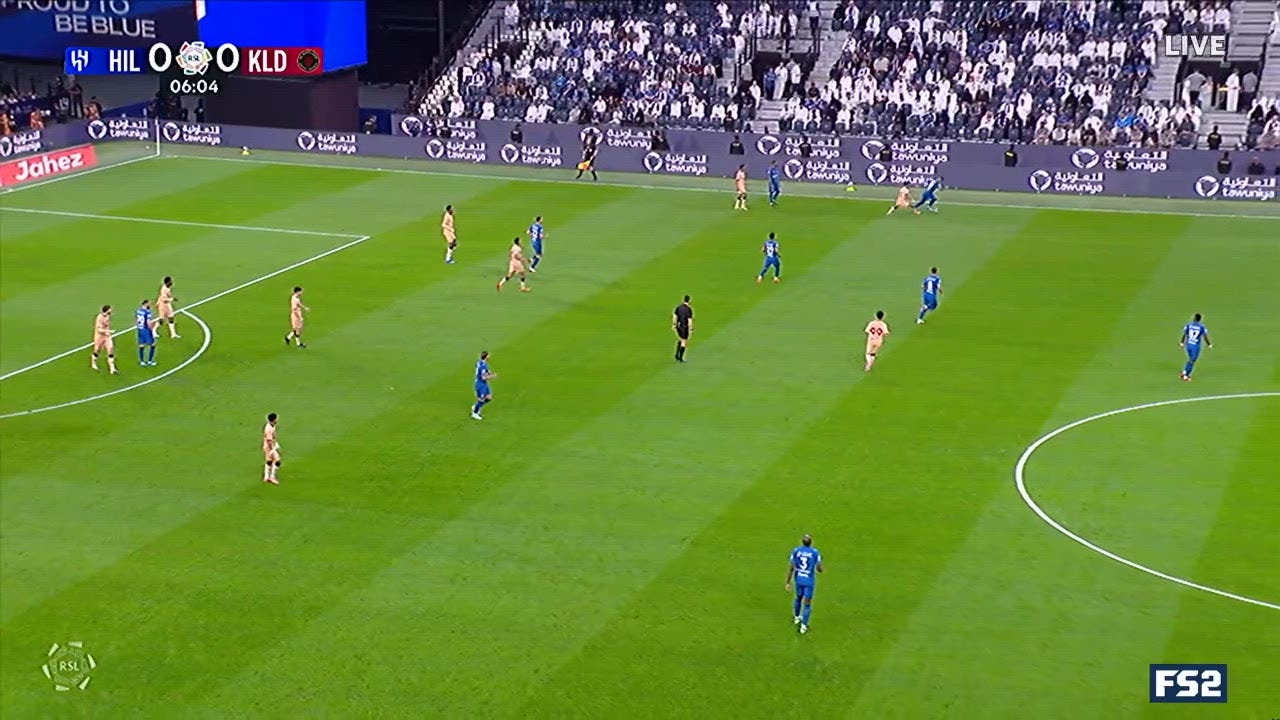 Catch Up with Highlights