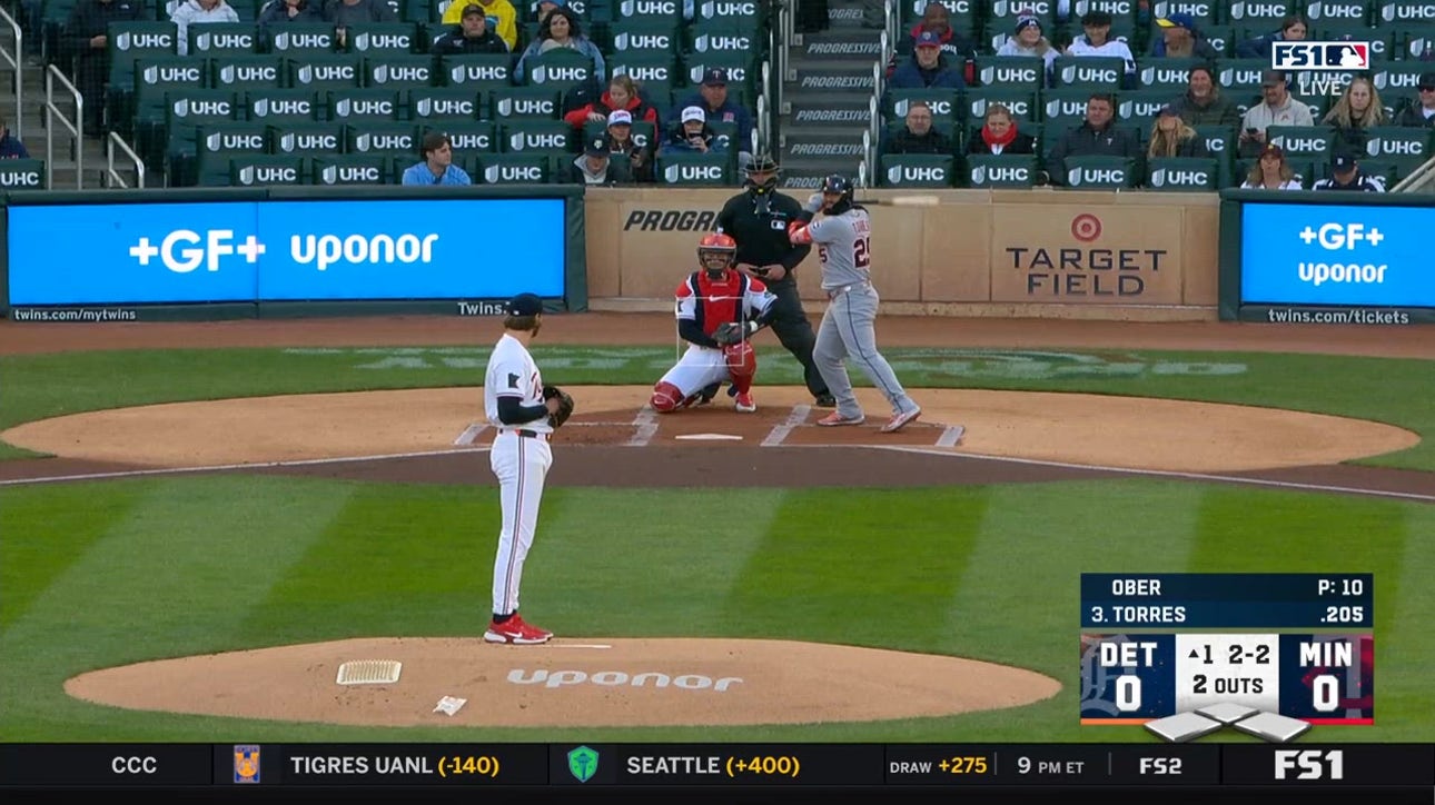 Catch Up with Highlights