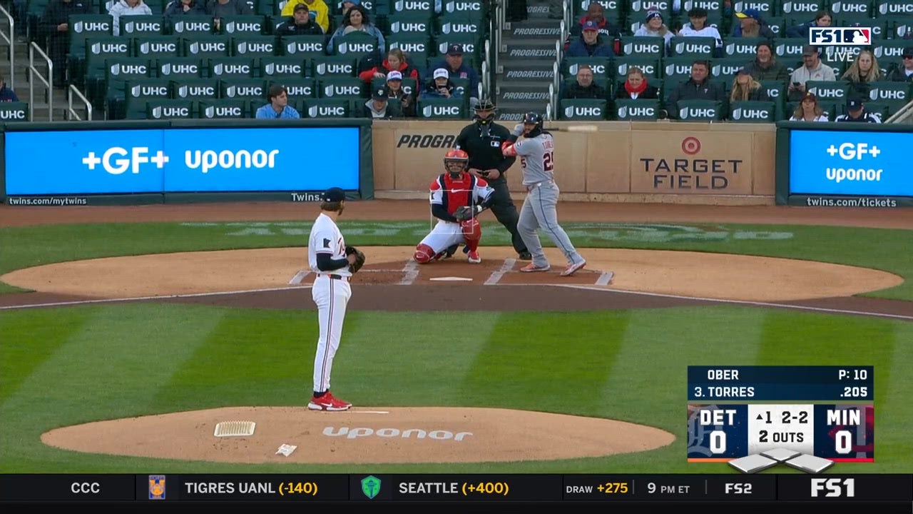 Catch Up with Highlights