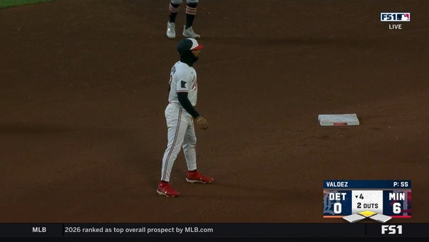 Catch Up with Highlights