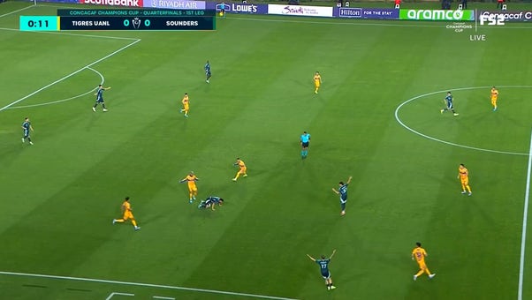 Catch Up with Highlights