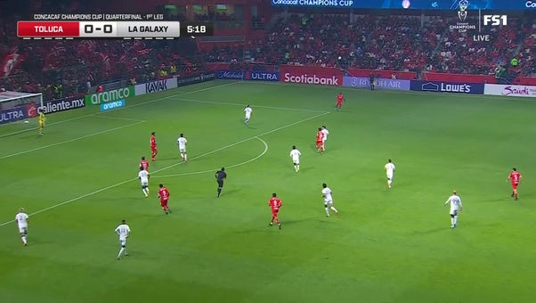 Catch Up with Highlights