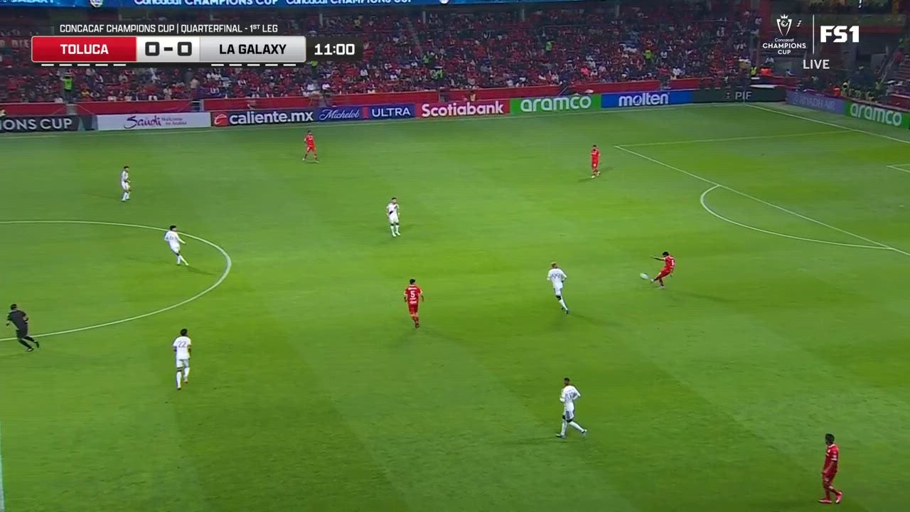 Catch Up with Highlights