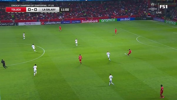 Catch Up with Highlights