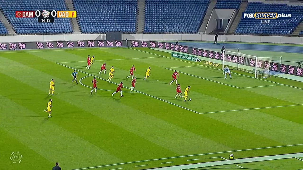 Catch Up with Highlights