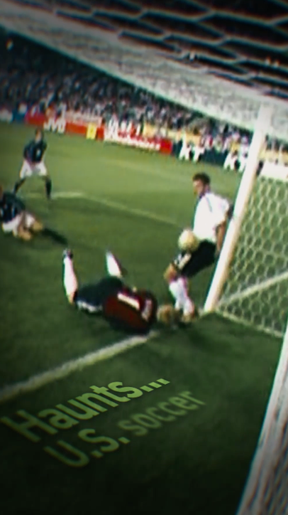 When the USMNT got Robbed against Germany 🤯