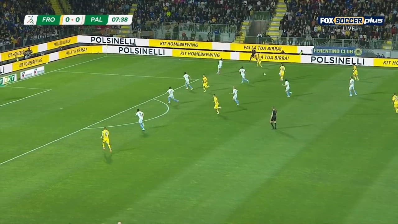 Catch Up with Highlights