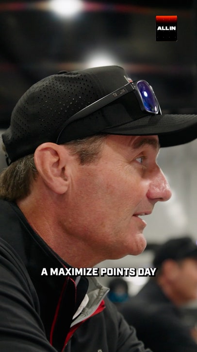 Scott McLaughlin & Team Penske mean BUSINESS in 2026 😤