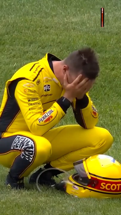 Inside Team Penske's TOUGH last season and what's next 👀