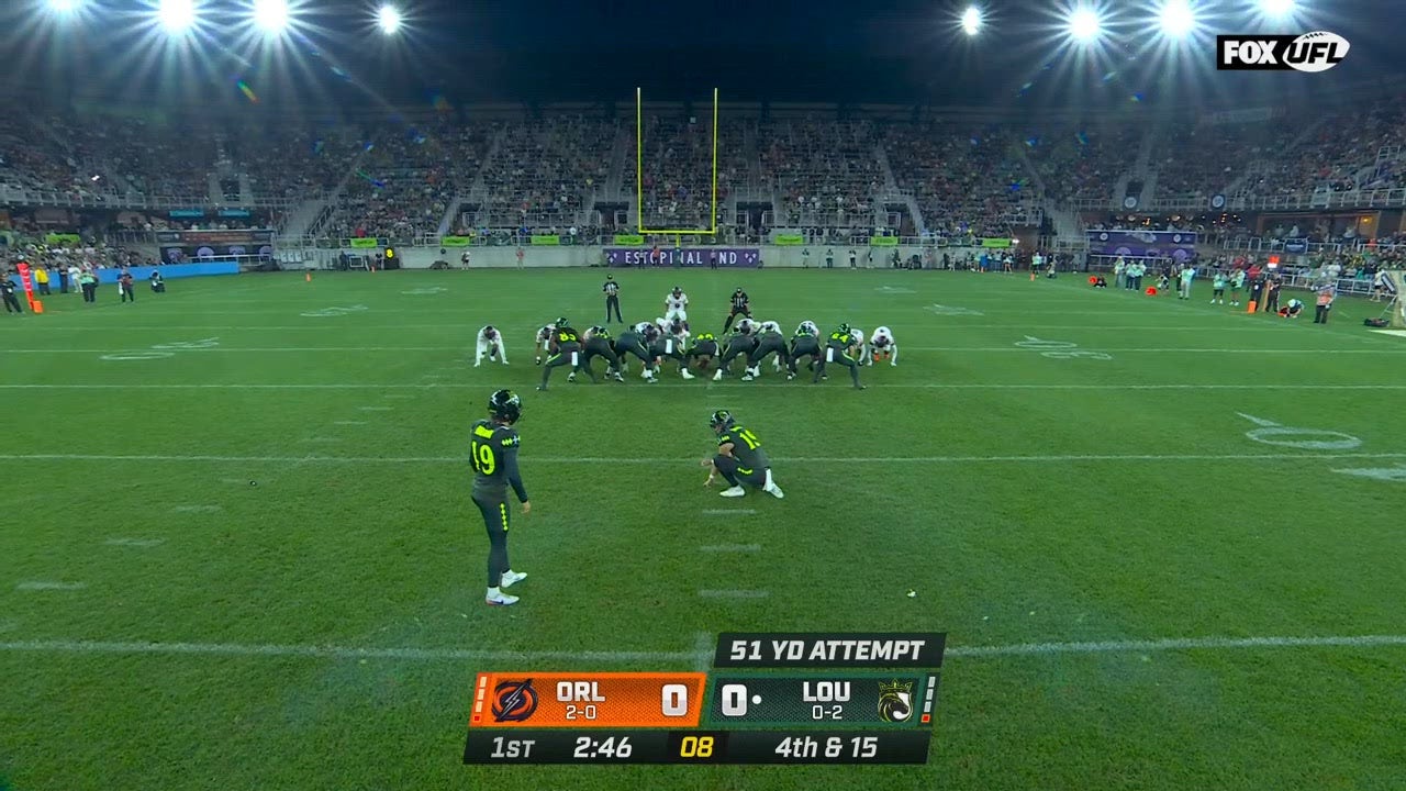 Catch Up with Highlights