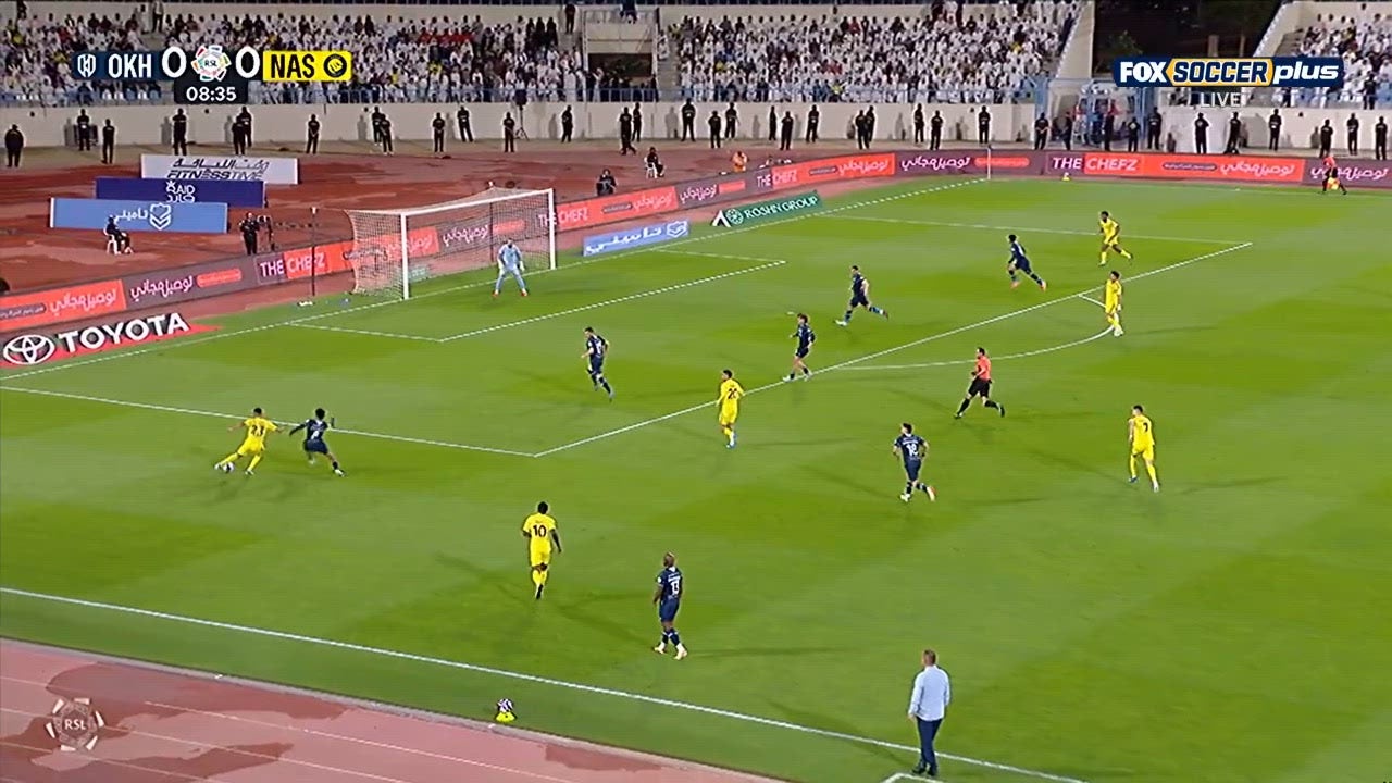 Catch Up with Highlights