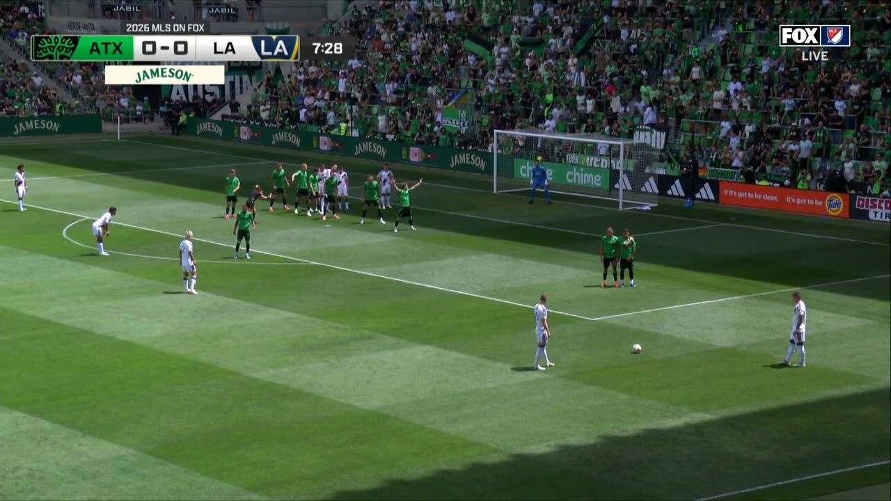 Catch Up with Highlights