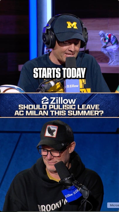 Should Christian Pulisic move on from AC Milan? 🤔