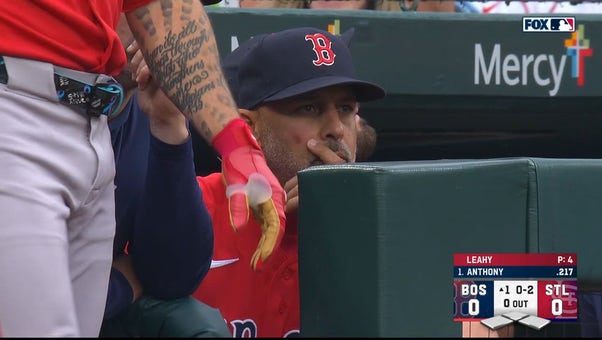 Catch Up with Highlights