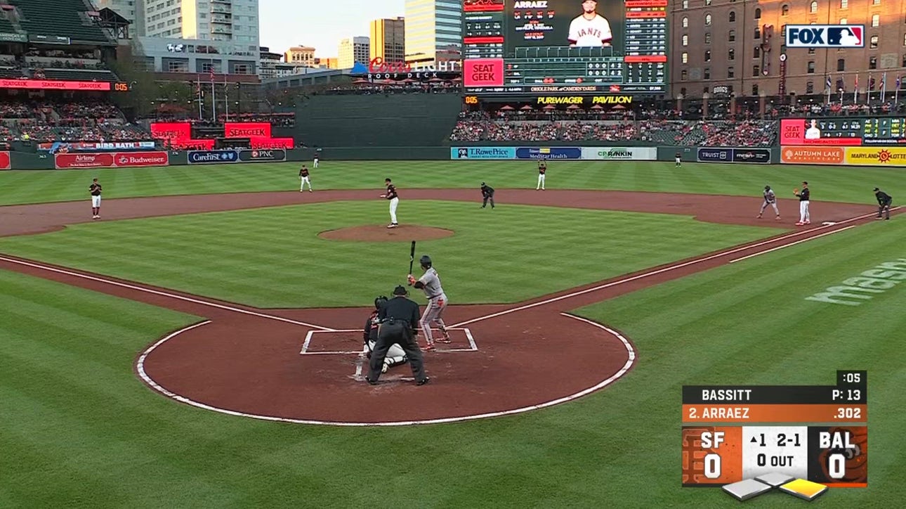 Catch Up with Highlights