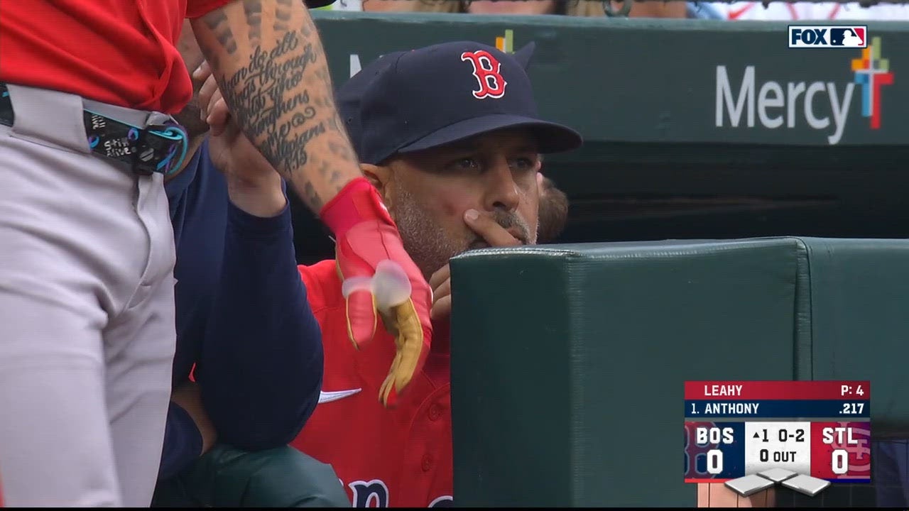 Catch Up with Highlights