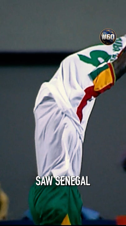 When the World Rooted for Senegal 🇸🇳