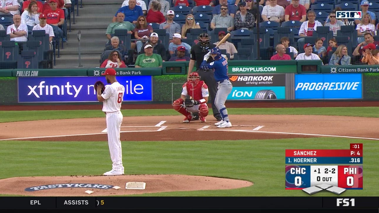 Catch Up with Highlights