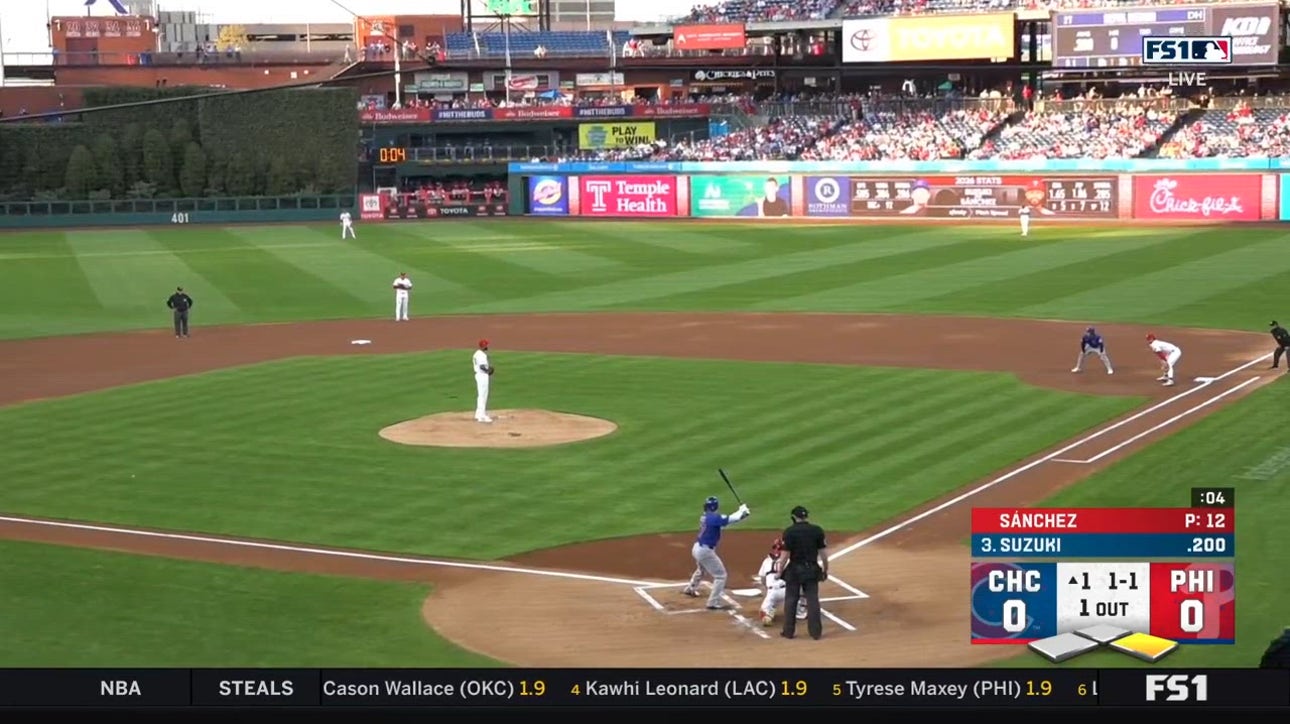 Catch Up with Highlights