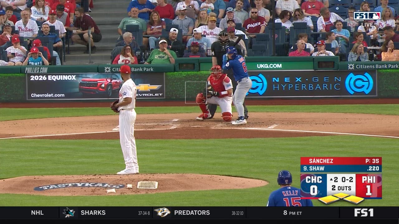 Catch Up with Highlights